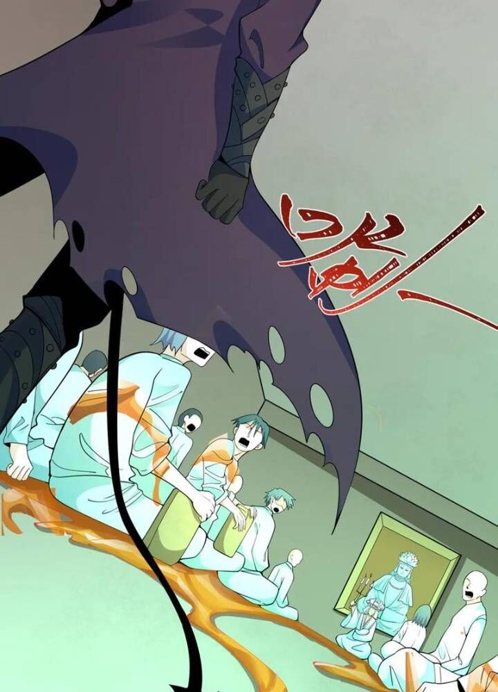 Kỷ Nguyên Kỳ Lạ Chap 328 - Next Chap 329