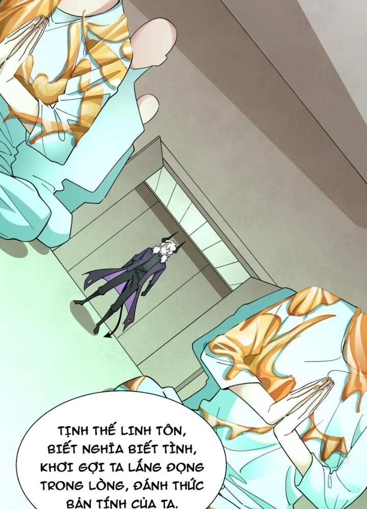 Kỷ Nguyên Kỳ Lạ Chap 328 - Next Chap 329