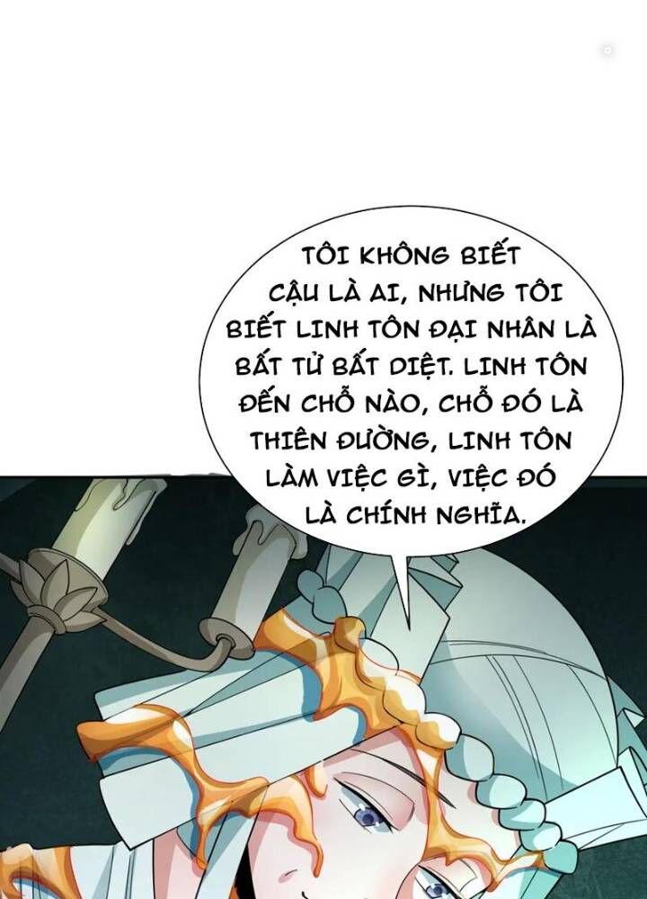 Kỷ Nguyên Kỳ Lạ Chap 328 - Next Chap 329