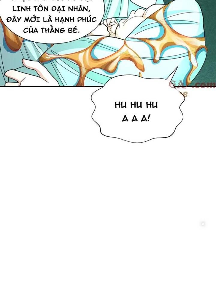 Kỷ Nguyên Kỳ Lạ Chap 328 - Next Chap 329