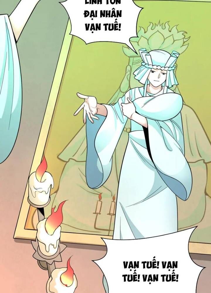 Kỷ Nguyên Kỳ Lạ Chap 328 - Next Chap 329