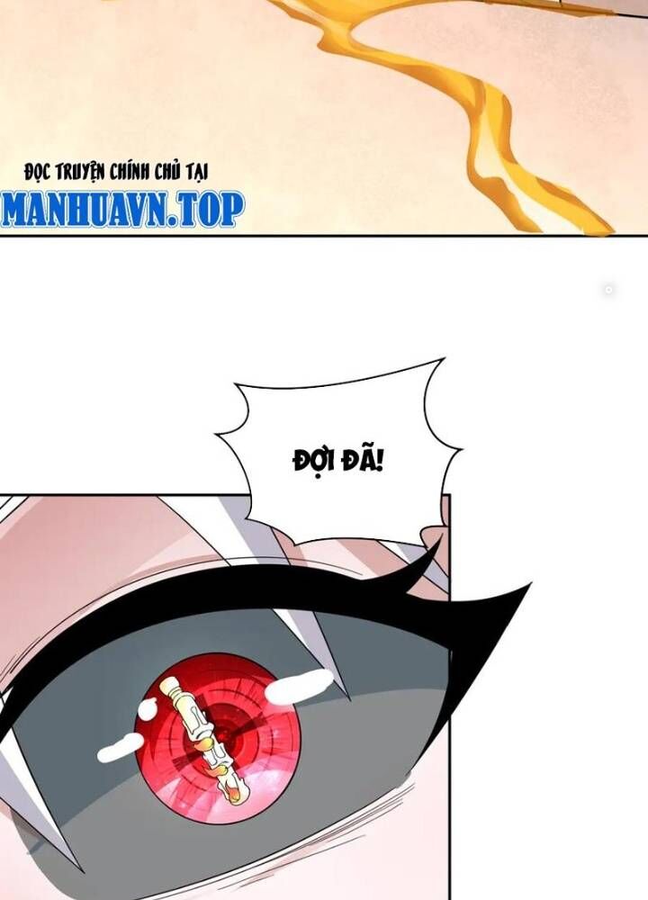 Kỷ Nguyên Kỳ Lạ Chap 328 - Next Chap 329