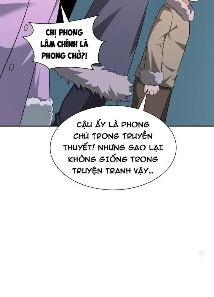 Kỷ Nguyên Kỳ Lạ Chap 328 - Next Chap 329