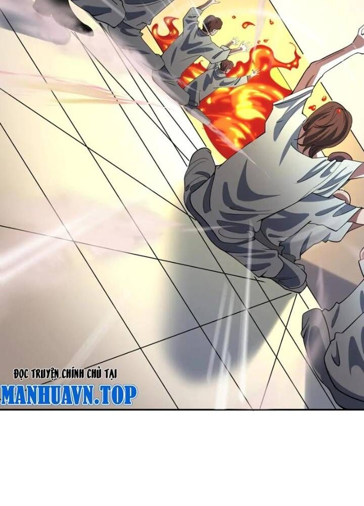 Kỷ Nguyên Kỳ Lạ Chap 328 - Next Chap 329