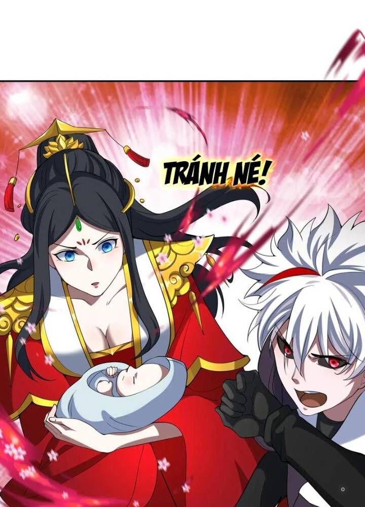 Kỷ Nguyên Kỳ Lạ Chap 328 - Next Chap 329