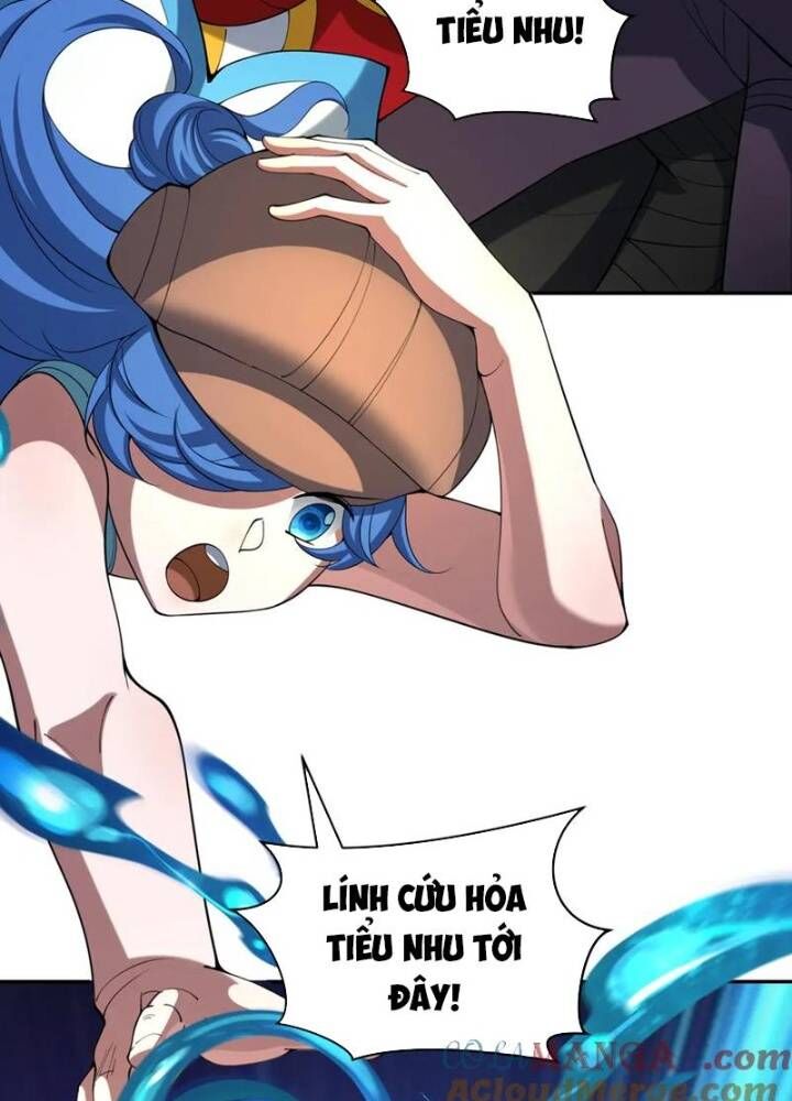 Kỷ Nguyên Kỳ Lạ Chap 328 - Next Chap 329