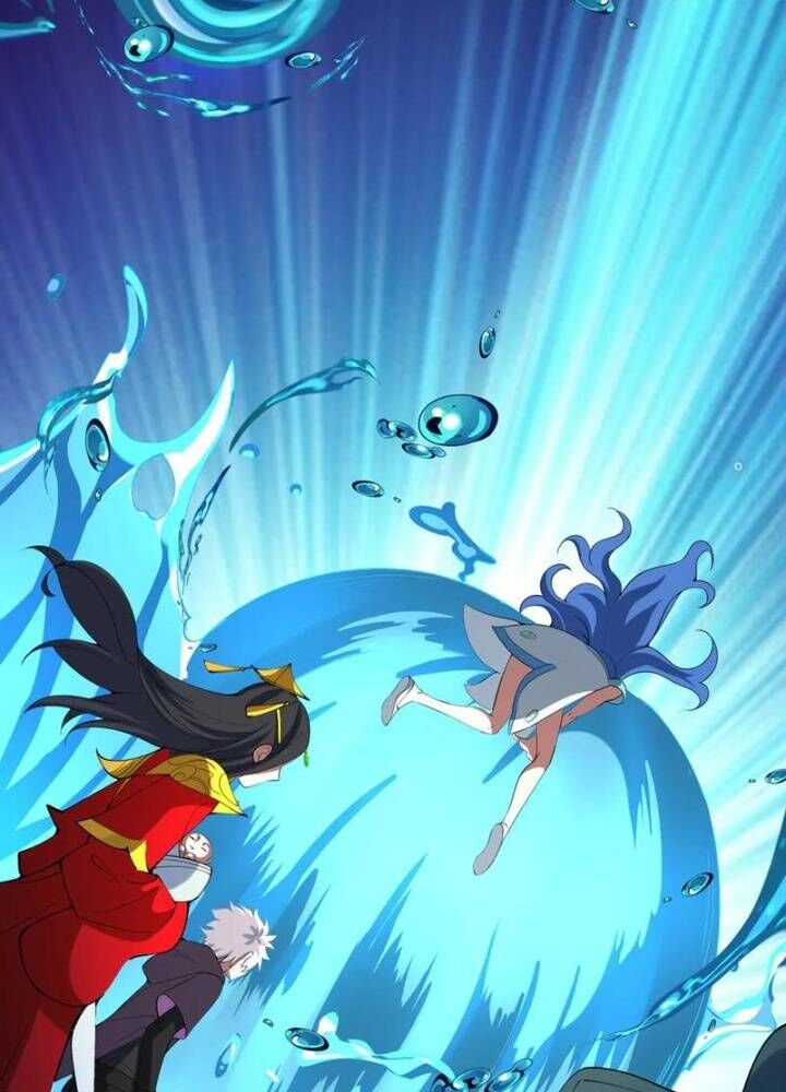 Kỷ Nguyên Kỳ Lạ Chap 328 - Next Chap 329