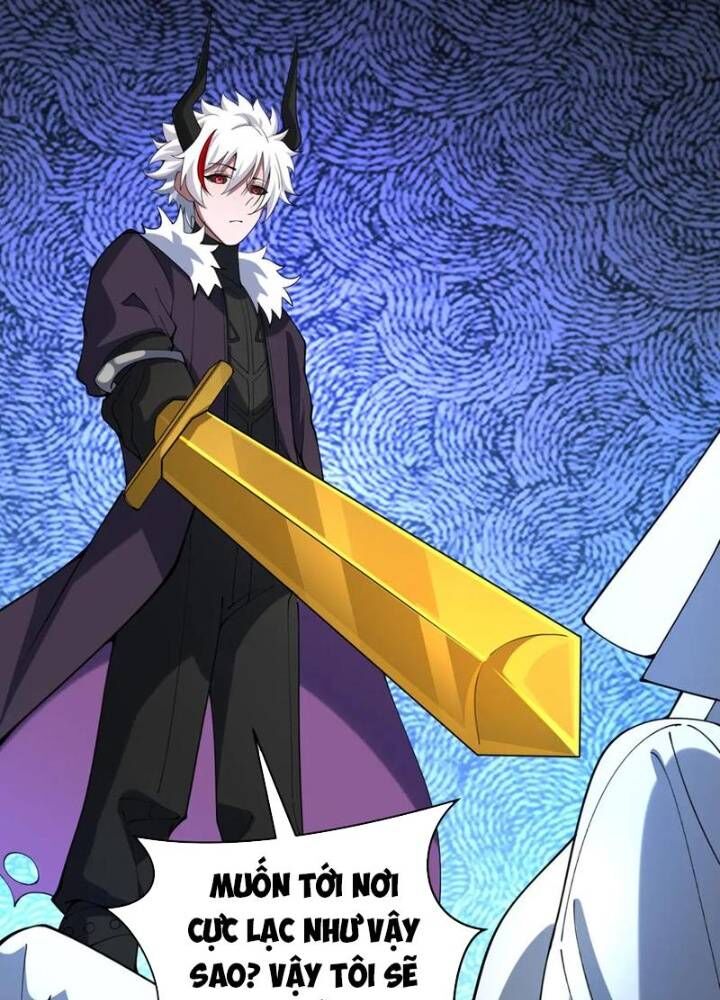 Kỷ Nguyên Kỳ Lạ Chap 328 - Next Chap 329