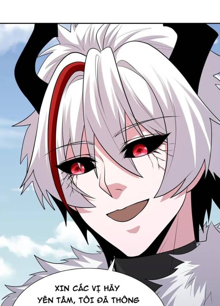 Kỷ Nguyên Kỳ Lạ Chap 328 - Next Chap 329