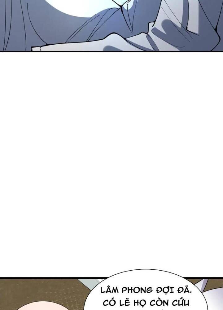 Kỷ Nguyên Kỳ Lạ Chap 328 - Next Chap 329