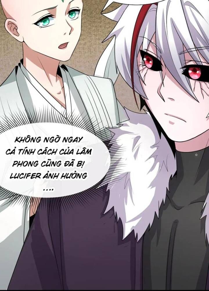 Kỷ Nguyên Kỳ Lạ Chap 328 - Next Chap 329