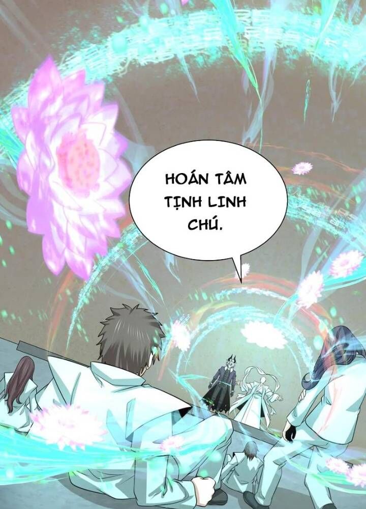 Kỷ Nguyên Kỳ Lạ Chap 328 - Next Chap 329