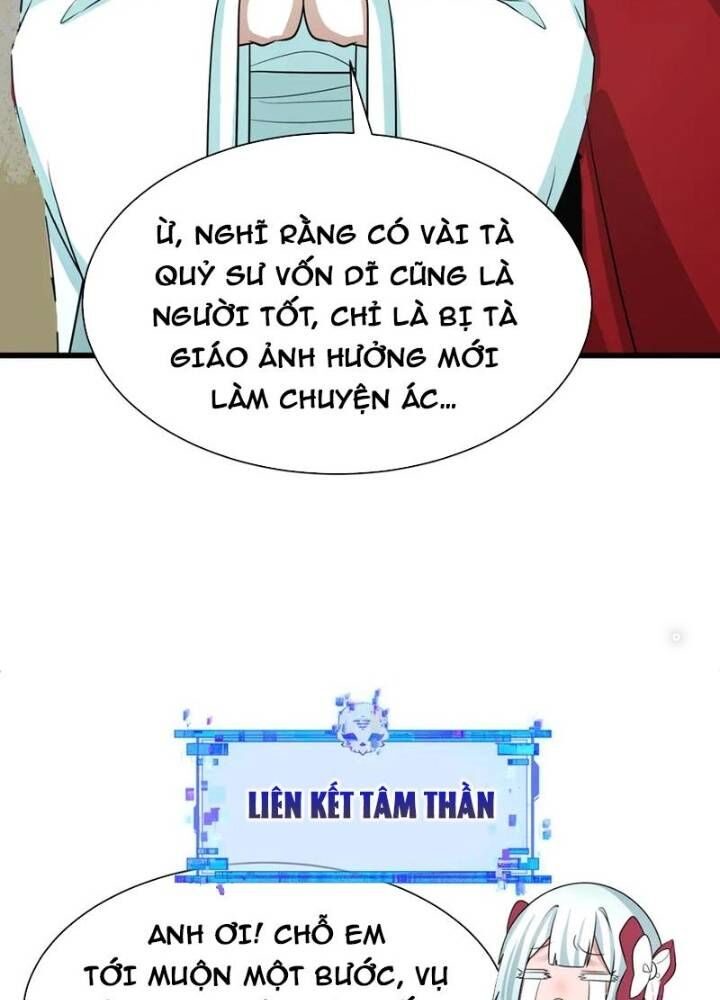 Kỷ Nguyên Kỳ Lạ Chap 328 - Next Chap 329