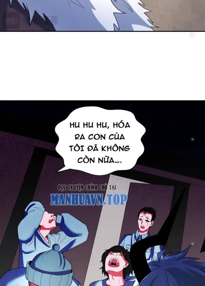 Kỷ Nguyên Kỳ Lạ Chap 328 - Next Chap 329
