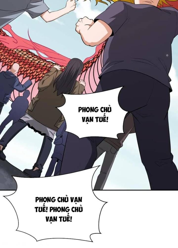 Kỷ Nguyên Kỳ Lạ Chap 328 - Next Chap 329