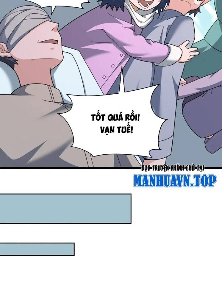 Kỷ Nguyên Kỳ Lạ Chap 328 - Next Chap 329