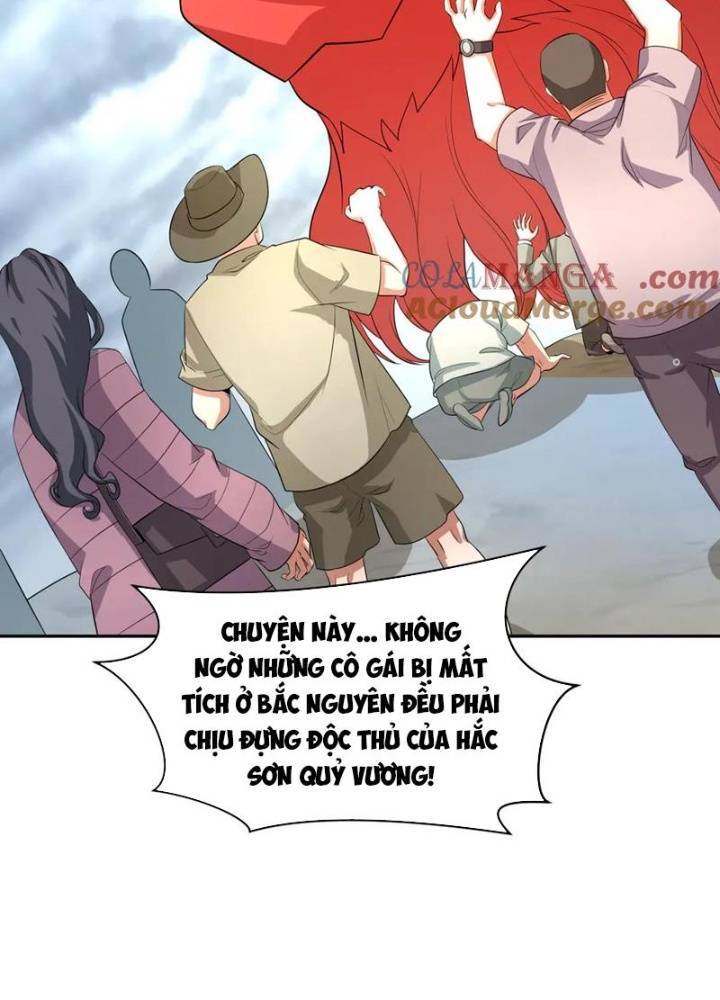 Kỷ Nguyên Kỳ Lạ Chap 328 - Next Chap 329