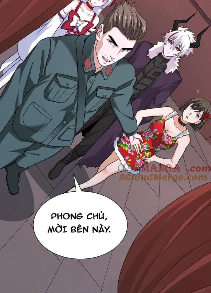 Kỷ Nguyên Kỳ Lạ Chap 328 - Next Chap 329