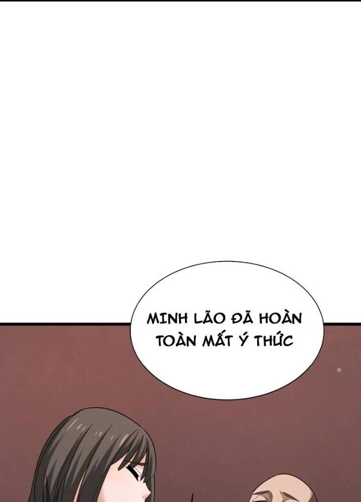 Kỷ Nguyên Kỳ Lạ Chap 328 - Next Chap 329