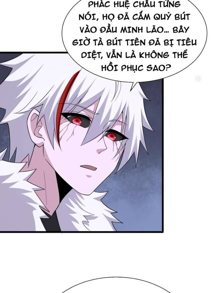 Kỷ Nguyên Kỳ Lạ Chap 328 - Next Chap 329