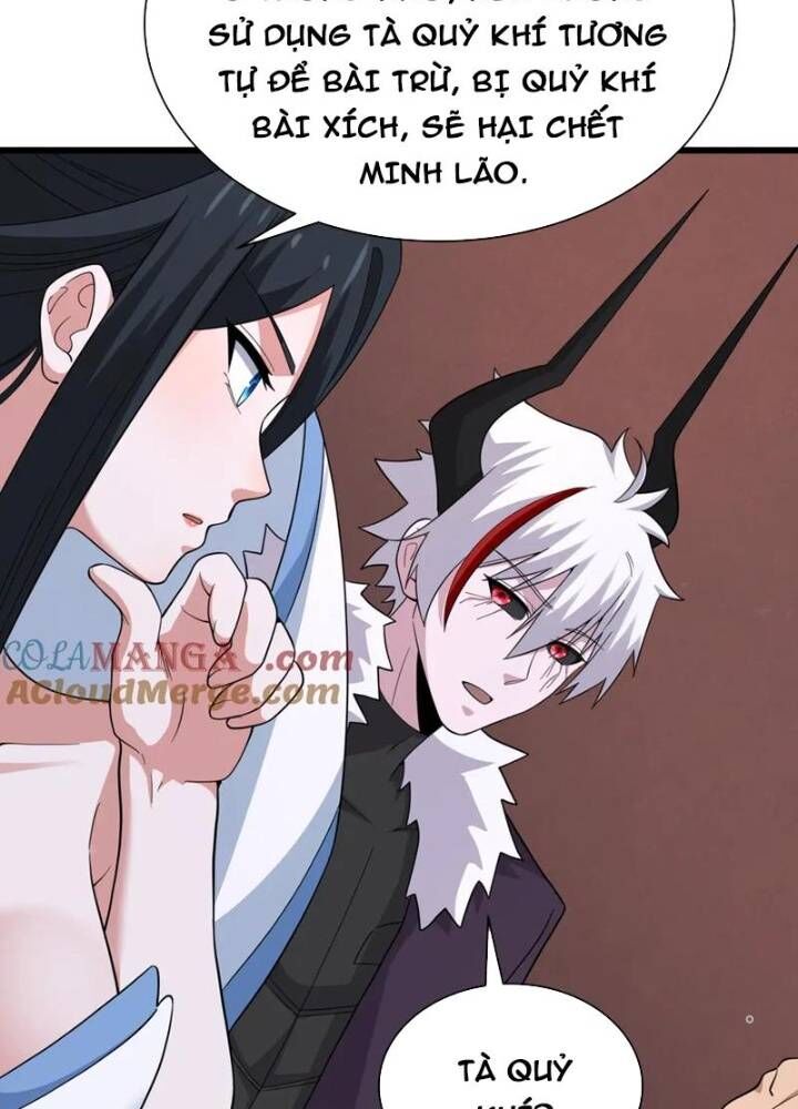 Kỷ Nguyên Kỳ Lạ Chap 328 - Next Chap 329