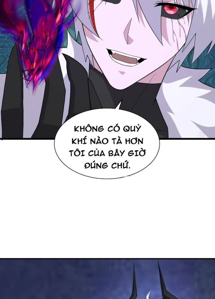 Kỷ Nguyên Kỳ Lạ Chap 328 - Next Chap 329