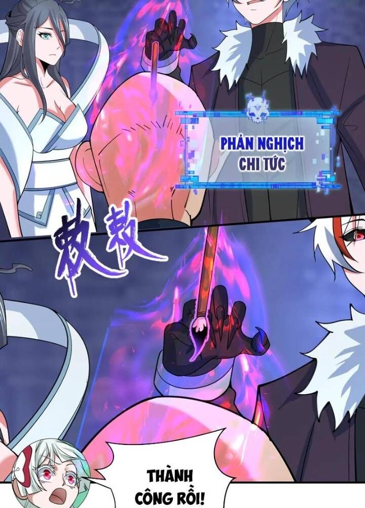Kỷ Nguyên Kỳ Lạ Chap 328 - Next Chap 329