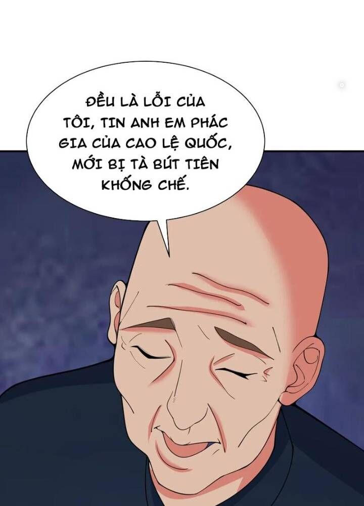 Kỷ Nguyên Kỳ Lạ Chap 328 - Next Chap 329