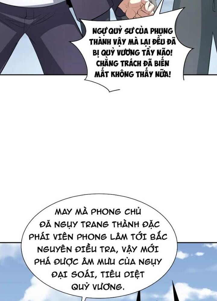 Kỷ Nguyên Kỳ Lạ Chap 328 - Next Chap 329