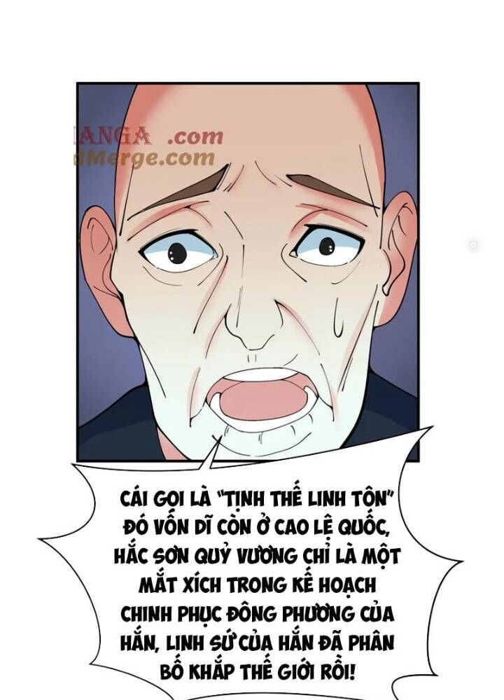 Kỷ Nguyên Kỳ Lạ Chap 328 - Next Chap 329