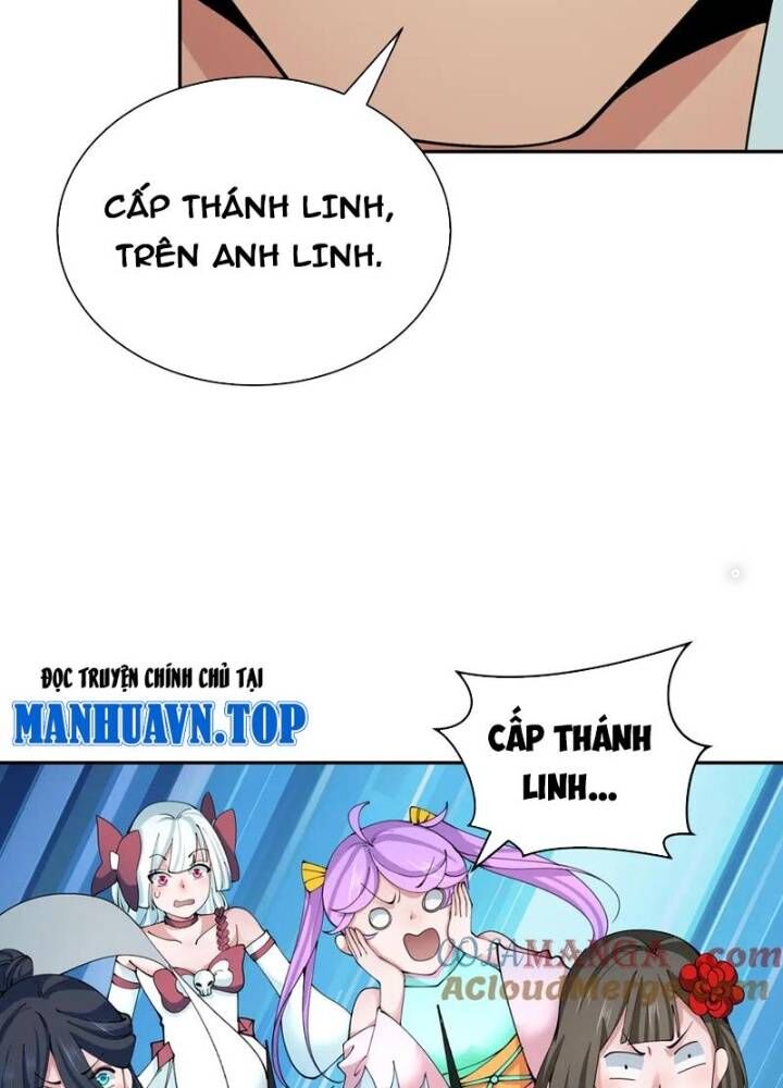 Kỷ Nguyên Kỳ Lạ Chap 328 - Next Chap 329