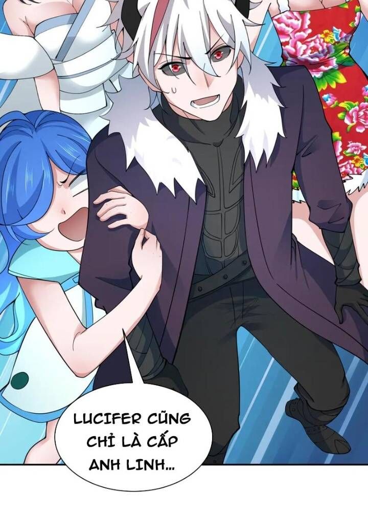 Kỷ Nguyên Kỳ Lạ Chap 328 - Next Chap 329