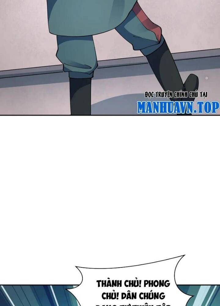 Kỷ Nguyên Kỳ Lạ Chap 328 - Next Chap 329