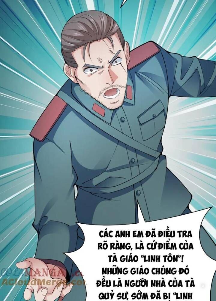 Kỷ Nguyên Kỳ Lạ Chap 328 - Next Chap 329