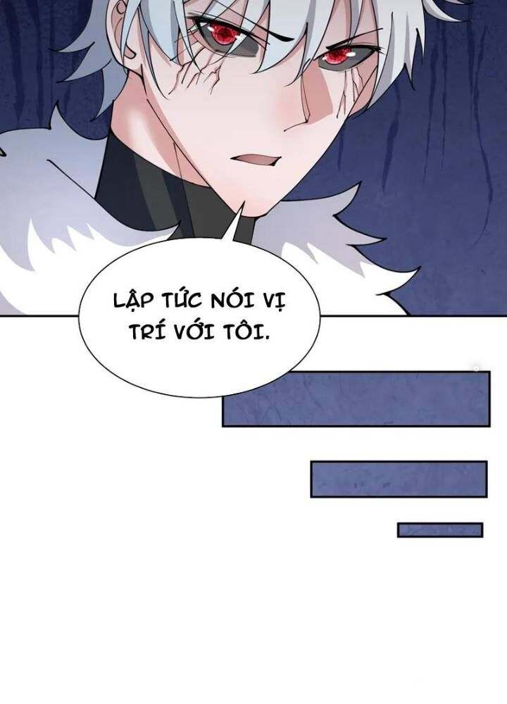Kỷ Nguyên Kỳ Lạ Chap 328 - Next Chap 329