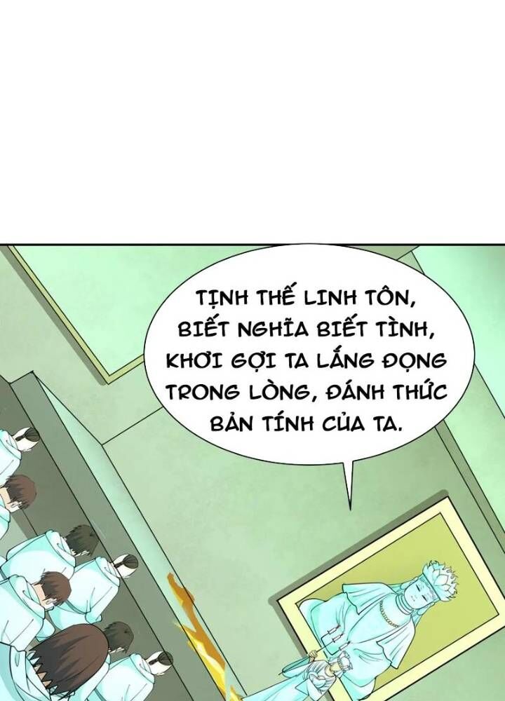 Kỷ Nguyên Kỳ Lạ Chap 328 - Next Chap 329