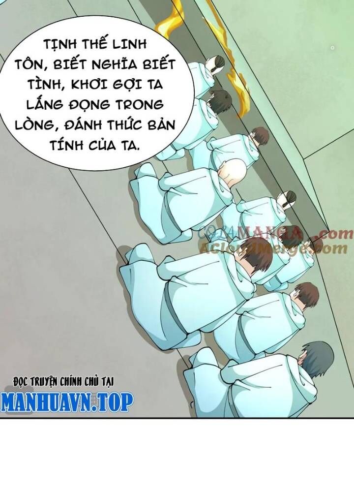 Kỷ Nguyên Kỳ Lạ Chap 328 - Next Chap 329