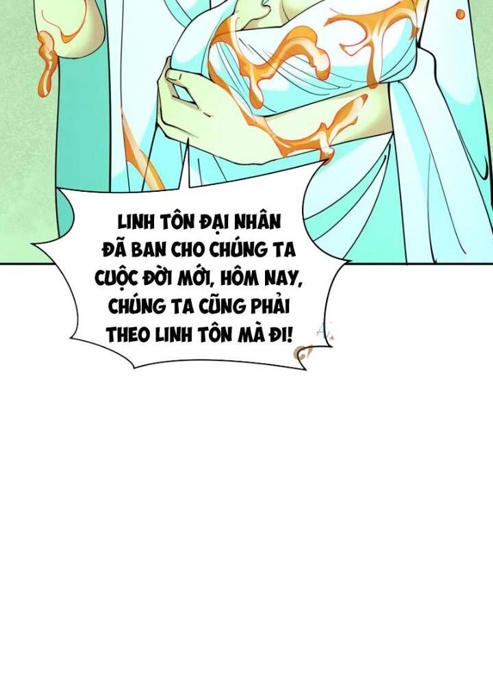 Kỷ Nguyên Kỳ Lạ Chap 328 - Next Chap 329