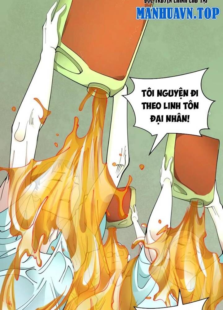 Kỷ Nguyên Kỳ Lạ Chap 328 - Next Chap 329