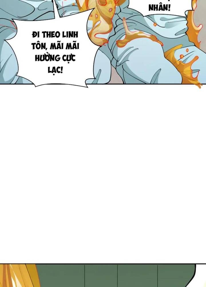 Kỷ Nguyên Kỳ Lạ Chap 328 - Next Chap 329