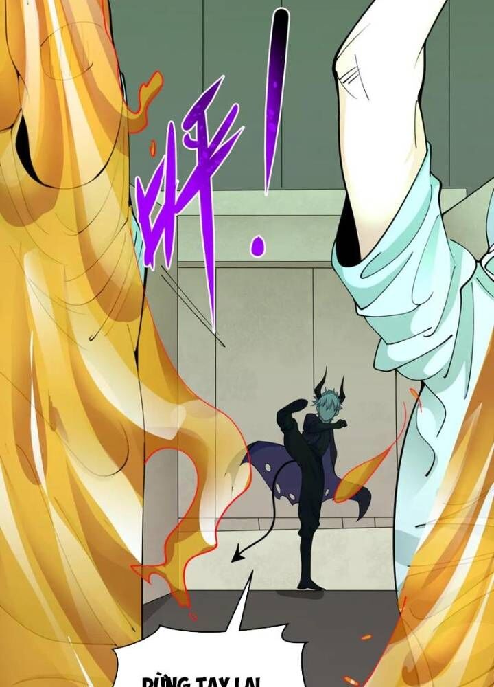 Kỷ Nguyên Kỳ Lạ Chap 328 - Next Chap 329