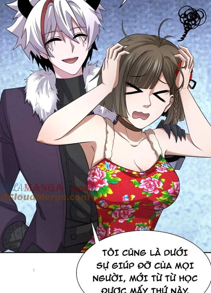 Kỷ Nguyên Kỳ Lạ Chap 329 - Next Chap 330