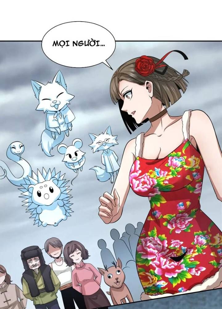 Kỷ Nguyên Kỳ Lạ Chap 329 - Next Chap 330
