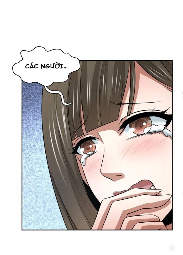 Kỷ Nguyên Kỳ Lạ Chap 329 - Next Chap 330