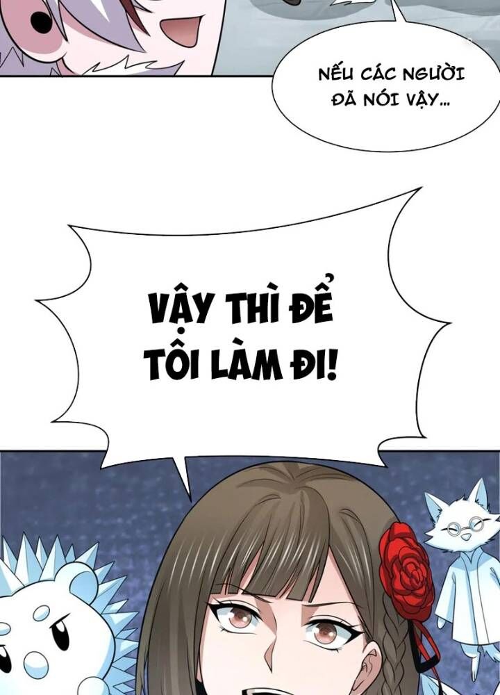 Kỷ Nguyên Kỳ Lạ Chap 329 - Next Chap 330