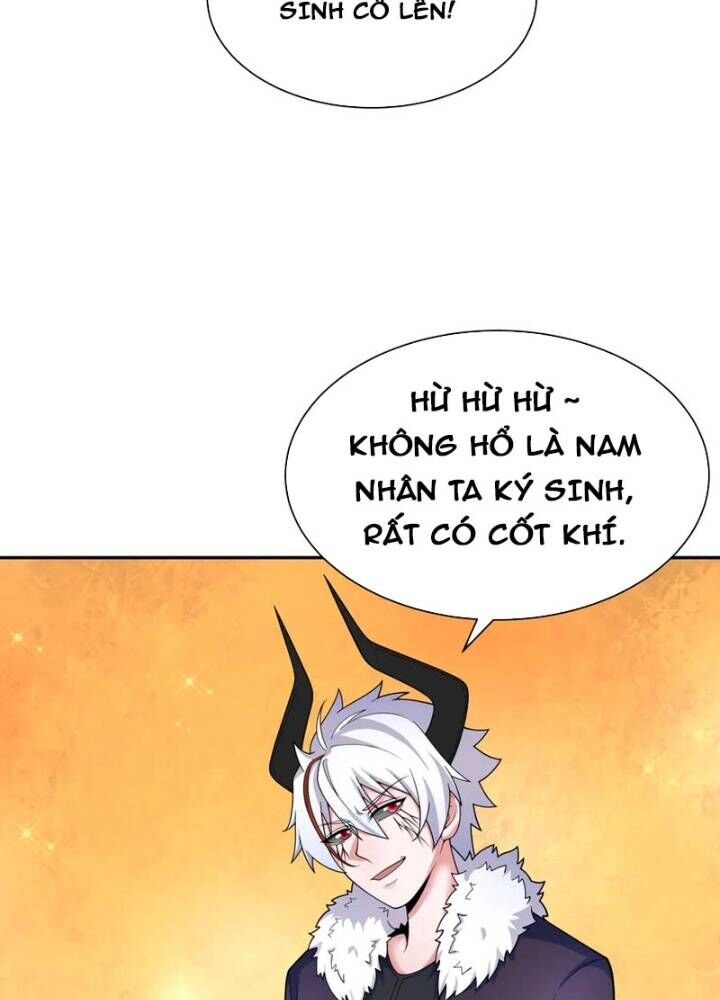 Kỷ Nguyên Kỳ Lạ Chap 329 - Next Chap 330