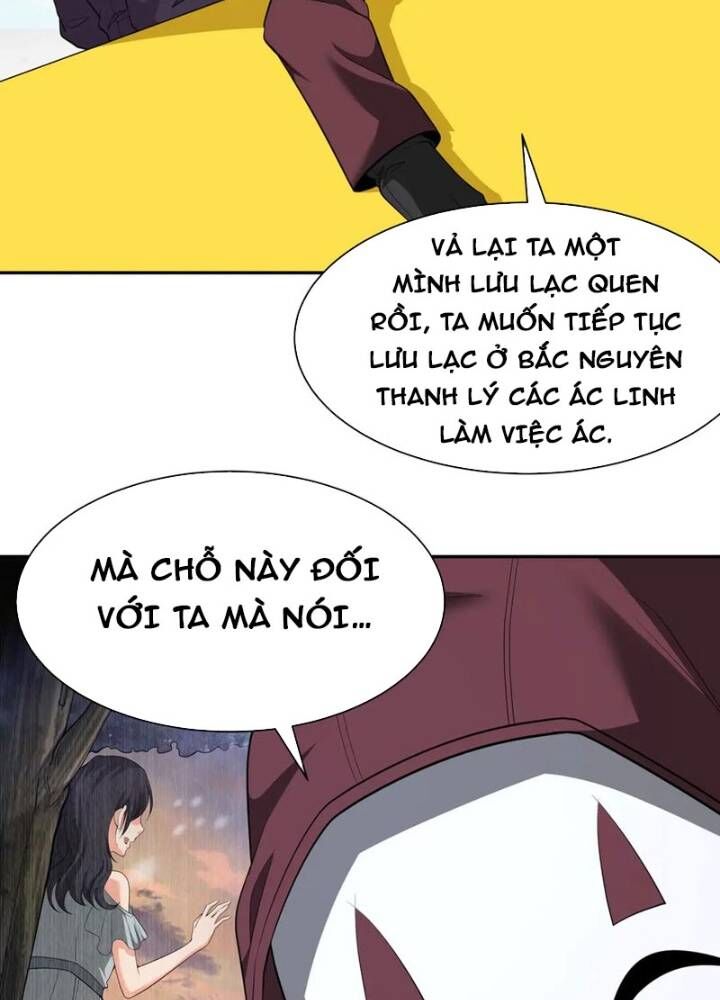 Kỷ Nguyên Kỳ Lạ Chap 329 - Next Chap 330