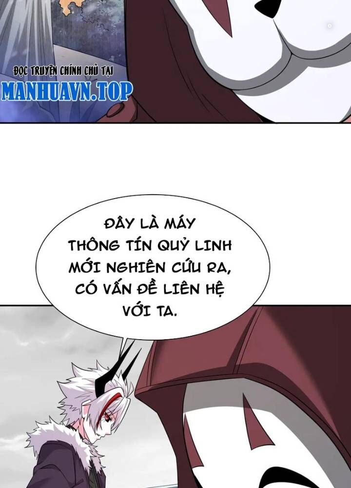 Kỷ Nguyên Kỳ Lạ Chap 329 - Next Chap 330