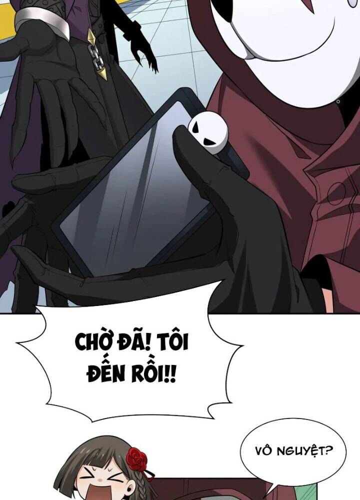 Kỷ Nguyên Kỳ Lạ Chap 329 - Next Chap 330
