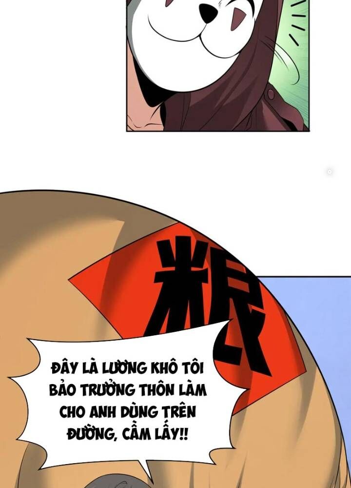 Kỷ Nguyên Kỳ Lạ Chap 329 - Next Chap 330